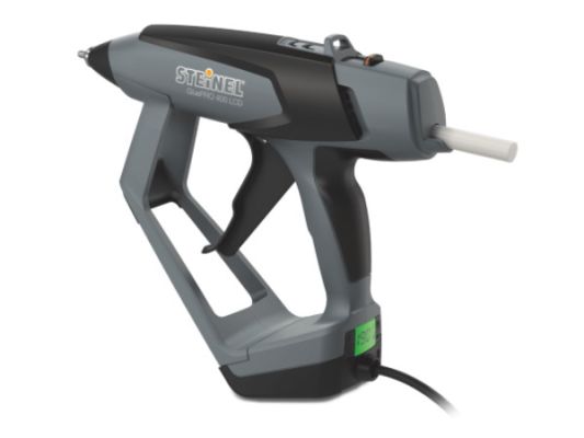 Heißklebepistole Steinel GluePRO 400 LCD
